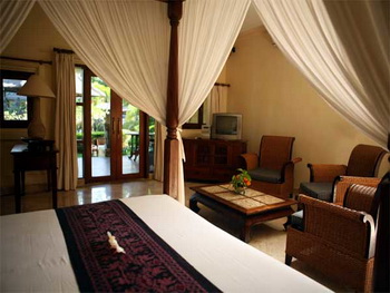 Bali, Tanjung Benoa, Rumah Bali Bed and Breakfast